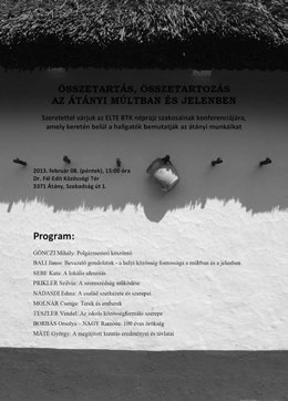 február 8-i konferencia