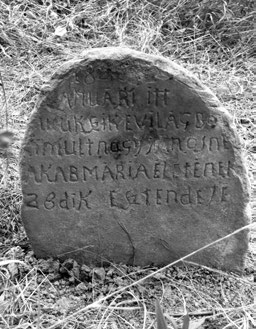 Kőfaragók, sírkövek, jelképek