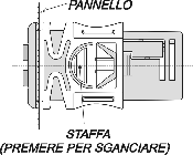 DIXELL XR20C-XR20D TELEPÍTÉSI ÉS HASZNÁLATI UTASÍTÁS 9/13 6.