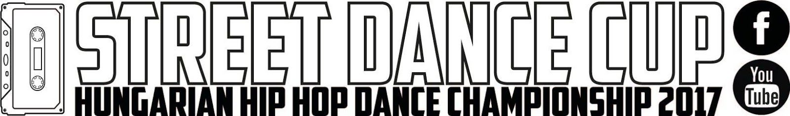 A Street Dance Cup 2.