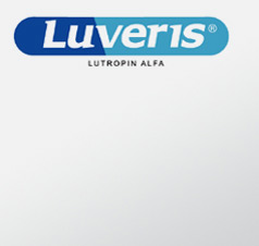 Luveris Luveris (lutropin alfa) is the world's first pure luteinizing hormone (recombinant human LH) for the treatment of female infertility.