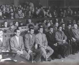 A programot Közép- és Kelet-európai Történelem és Társadalom Kutatásáért Közalapítvány, az 1956-os forradalom és szabadságharc 60.
