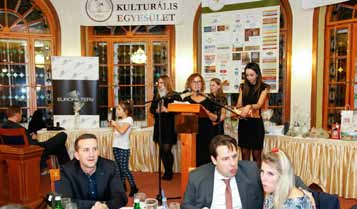 (almabor) 1, borpárlat (meggy) 1, borseprő 8, borzag (gyalogbodza) 3, bourbon 1, cékla 5, cseresznye 41, csicsóka 1, csipke 1, erdei meggy 4, érlelt pálinka és párlat 50, faeper 7, feketeribizli 25,