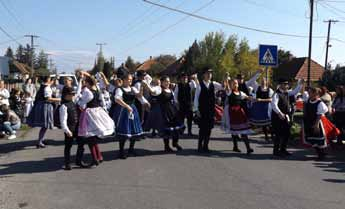 (Fotó: Bihari Ádám) Bikini koncert a
