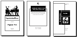 feliratozására használhatunk, With Compliments Cards