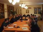 Komárom-Esztergom Megyei Katasztrófavédelmi Igazgatóság 2800 Tatabánya, Ságvári Endre út 18. Tel: 06 (34)/512-070 www.komarom.katasztrofavedelem.hu e-mail: komarom.szovivo@katved.gov.hu Hírlevél 9.