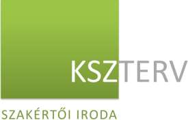 23 Köszönöm megtisztelő figyelmüket! Koza László 06 30 227 60 33 kozal@kszterv.