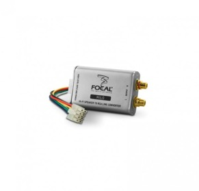 EAN: 3544058676048 nettó tömeg: 5,60 kg méretek: 44 x 32 x 11 bruttó méretek: 220 x 20 x 125 FPS HILO Signal converter HI-LOW (RCA)
