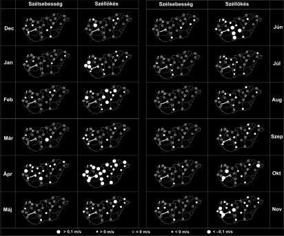 zetnek köszönhetően áll az Eötvös Loránd Tudományegyetem Meteorológiai Tanszékének rendelkezésére.