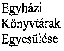 országos tanácskozása EKE közgyûlés A közoktatás könyvtárügye -konferencia MKE Vándorgyûlés Összefogás a könyvtárakért -megnyitó