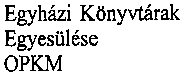 A pályázathoz nem kell adatlapot igényelni, de annak tartalmaznia kell az alábbi információkat: 1) A pályázó könyvtár nevét, pontos