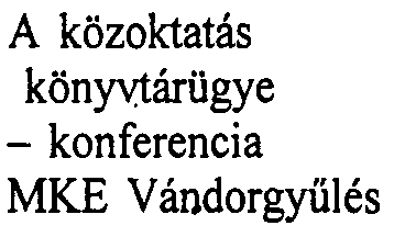 4) Nyilatkozatot arról, hogy az elnyert támogatásból nem ponyvairodalmat, hanem kizárólag értékálló, elsösorban magyar