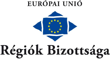 Brüsszel, 2011. január 10. A RÉGIÓK BIZOTTSÁGA ELNÖKSÉGÉNEK 127. ÜLÉSE 2011. január 26. 6.