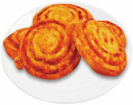 KÁVÉTEJSZÍN 10 g/db 10 db/gyűjtő TOPPING