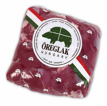 KONYHAKÉSZ CSÍKOZOTT PACAL 1 /db