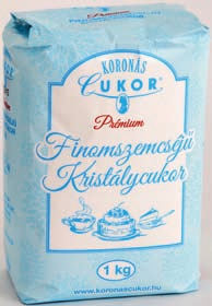 ALAPVETŐ ÉLELMISZER ARO