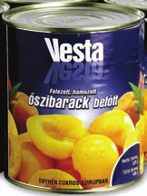 Töltőtömeg: 240-400 g/db 4 db/gyűjtő LORETO OLAJBOGYÓ*