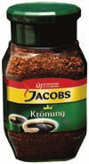 kávégéppel