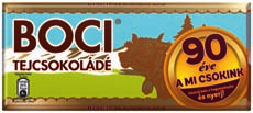 ÉDESSÉG MERCI DESSZERT 1199,- 250 g 4 db