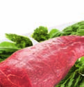 HÚS A HÓNAP HÚSA FEBRUÁRBAN: FAGYASZTOTT IBERICO SERTÉS (PATA NEGRA) Az ibériai fekete, vagy feketelábú sertés