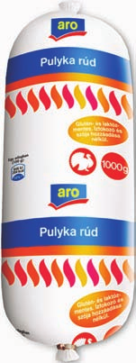 330 g/db CSABAI PARASZTKOLBÁSZ 400