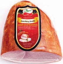 HENTESÁRU HORECA SELECT FÜSTÖLT-FŐTT TARJA 10