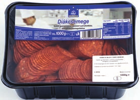 DIÁKCSEMEGE 1 /db 1496,- 1899, 92 ARO CSEMEGE