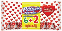CSEMEGE NÁDUDVARI TEJFÖL 20% 330 g/db