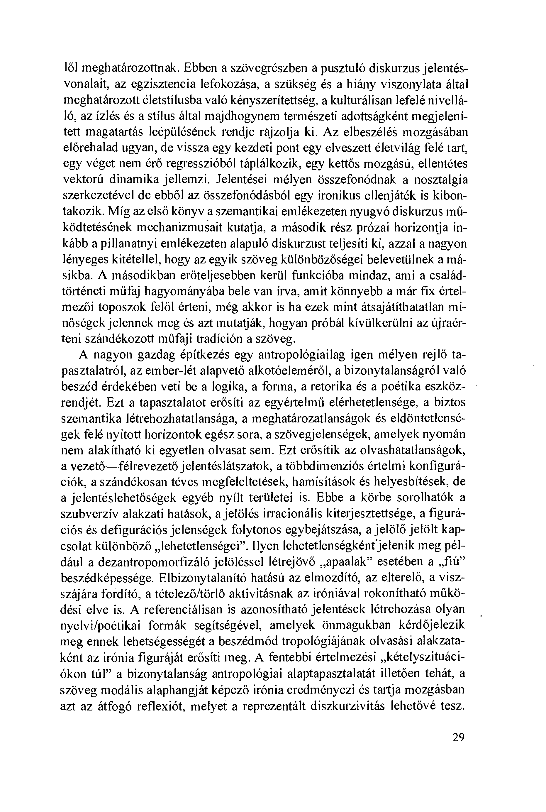 lól meghatározottnak.