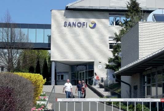 Leányvállalata, a Genzyme tevékenysége ezért a krónikus és ritka betegségekkel élő páciensek életminőségének javítására irányul. TUDTA-E?