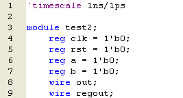 Kimenet - elvárt eredmény Mi van a háttérben (HDL) I.