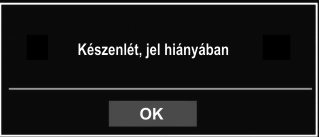 Ha TV hosszabb ideig használaton kívül van, pl. nyaralás húzza ki a hálózati csatlakozót az aljaztból.