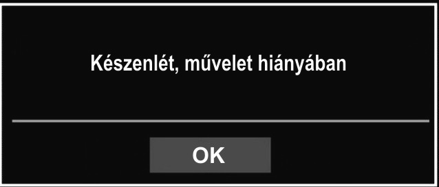 átválthat a különböző bemeneti forrásokra.