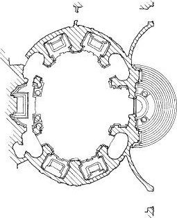 degli edifici che si trovano anche nell allegato N. 3.