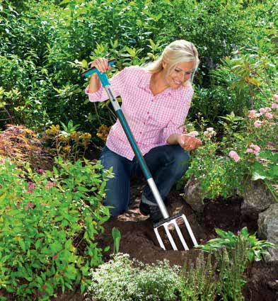Terraline nagyszerszámok Termék megnevezése Terraline univerzális lapát Cikkszám 3786-20 PNC 966 76 44 01 4 078500 378604 Csomagolási egység darabban 4 / 24