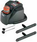 Sokfelület-esőztetők Termék megnevezése Comfort sokfelület-esőztető AquaContour automatic Cikkszám 8133-20 PNC 901 15 35 01 4 078500 813303 Csomagolási egység
