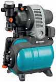 Házi vízművek Termék megnevezése Classic házi vízmű 3000/4 eco Comfort házi vízmű 5000/5 eco Cikkszám 1753-20 1755-20 PNC 967 24 59 01 967 24 61 01 Csomagolási egység