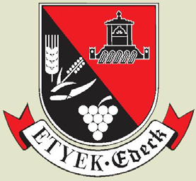 Közoktatási Esélyegyenlőségi Intézkedési Terv Közoktatási Esélyegyenlőségi Intézkedési Terv Etyek Község Önkormányzata 2010.