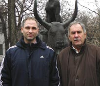 a jövőt pedig innovatívan kell megközelítenünk, minden helyzetre tudnunk kell megoldásokat találni.