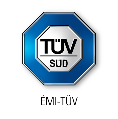 Alapozza meg ISO 50001 Energiairányítási Rendszerét www.emi-tuv.hu rendszertanusitas@emi-tuv.