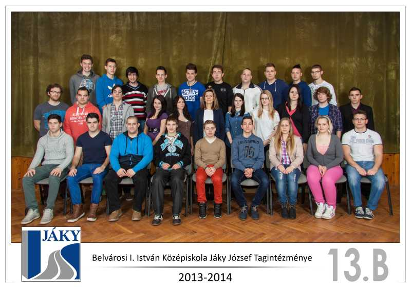Dávid, Kelemen Márk, Kokas Dávid, Kondor Tamás Sándor, Kovács Patrik Oresztész, Magyar Ágota, Marth Dávid, Medgyesi Bálint, Porkoláb Máté, Rajkó Karolina, Rontó Edina, Sárkány Bence, Stehenics
