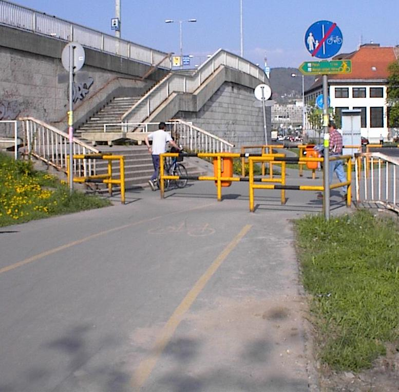 Kerékpárosi kötelezettségek