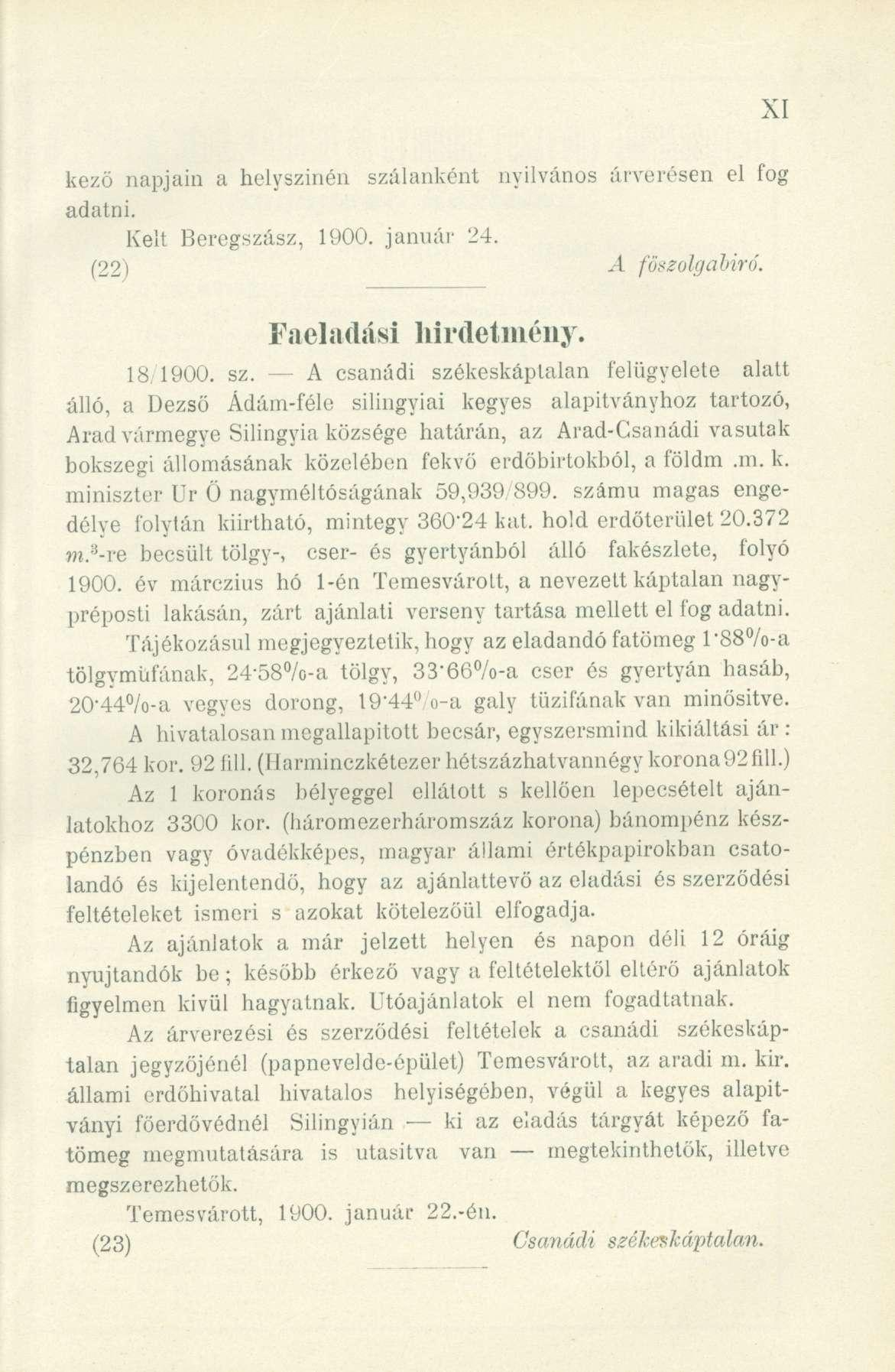 kező napjai n a helyszíné n szá