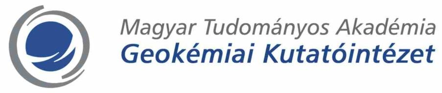 . BUDAPESTINENSIS DE EÖTVÖS NOM.
