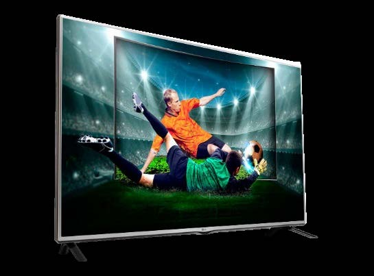 Smart Led TV SN019458