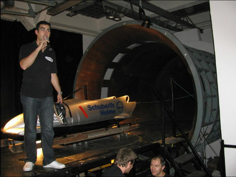 KUTATÓK ÉJSZAKÁJA 2010
