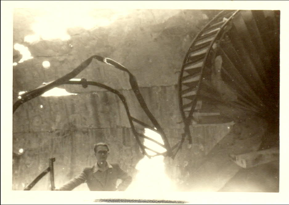 a Luftwaffe személyes