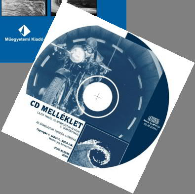 DVD melléklettel Korábbi kiadások Universitatis