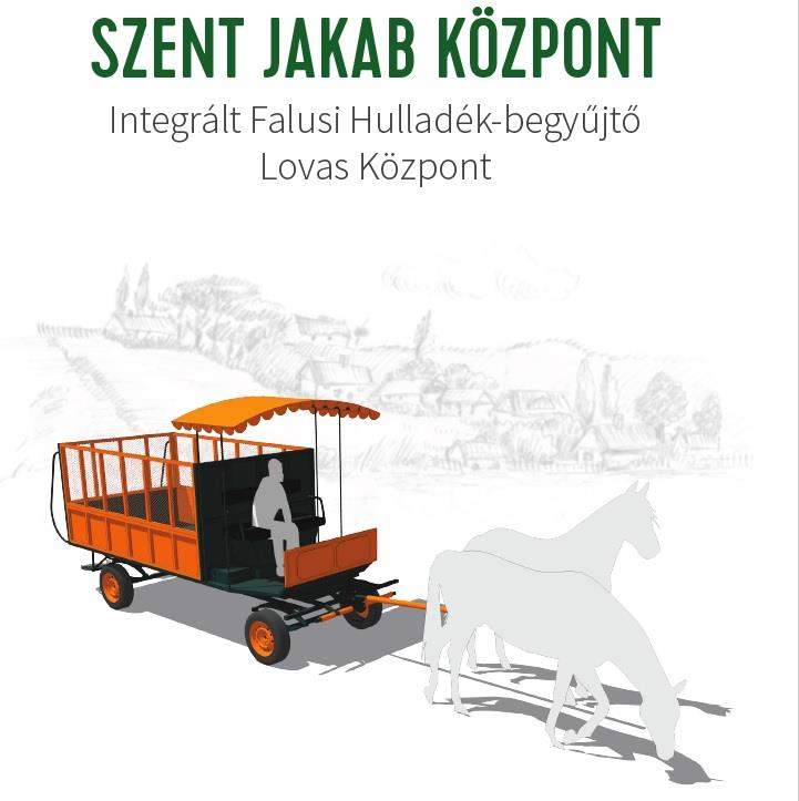 Projekt előzmények: Fábry Szabolcs ötletgazda és Bernhardt László (GEOHIDROTERV Kft./ARATOR Kft.) találkozása ARATOR Kft.
