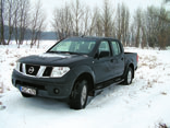 VIII/1 Ford Ranger WildTrak 3.